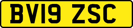 BV19ZSC