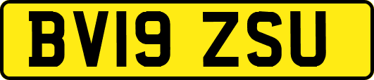 BV19ZSU