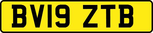 BV19ZTB