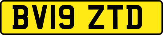 BV19ZTD