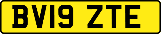 BV19ZTE