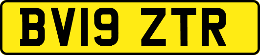 BV19ZTR