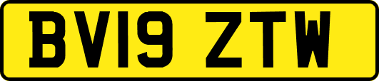 BV19ZTW