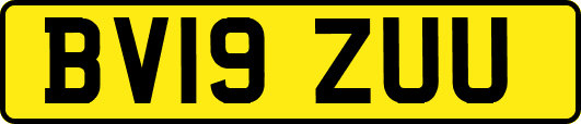 BV19ZUU