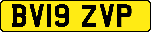 BV19ZVP