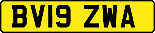 BV19ZWA