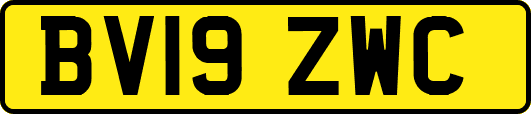 BV19ZWC