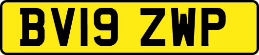 BV19ZWP