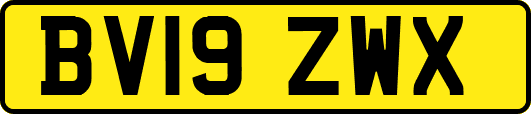 BV19ZWX