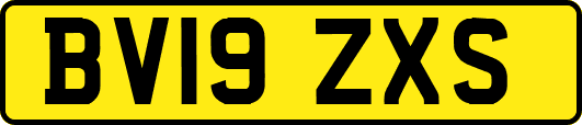 BV19ZXS