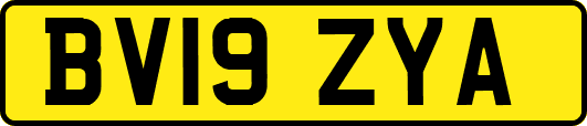 BV19ZYA