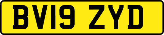 BV19ZYD