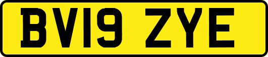 BV19ZYE