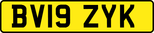 BV19ZYK