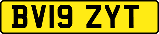 BV19ZYT