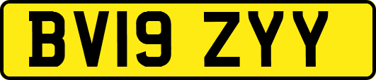 BV19ZYY