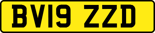 BV19ZZD