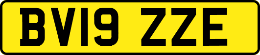 BV19ZZE