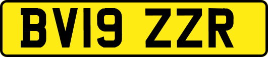 BV19ZZR