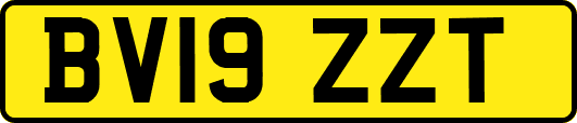 BV19ZZT