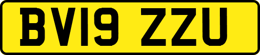 BV19ZZU
