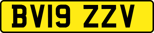 BV19ZZV