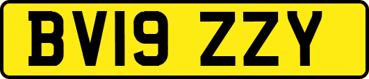 BV19ZZY