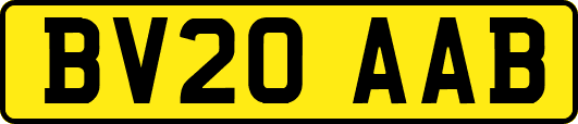 BV20AAB