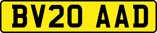 BV20AAD