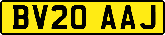 BV20AAJ
