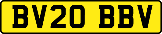 BV20BBV