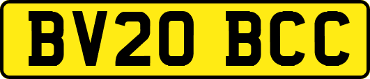 BV20BCC