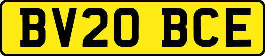 BV20BCE