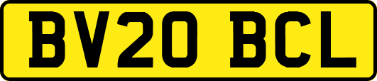 BV20BCL