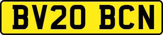BV20BCN