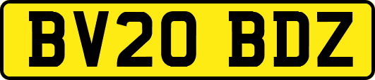 BV20BDZ