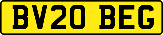 BV20BEG