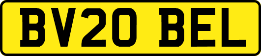BV20BEL