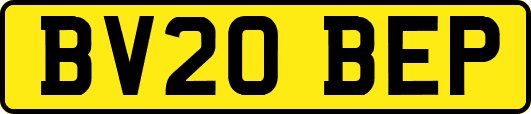 BV20BEP