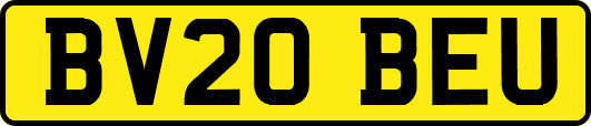 BV20BEU