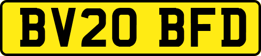 BV20BFD