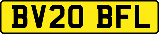 BV20BFL