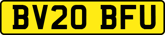 BV20BFU