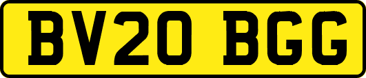 BV20BGG