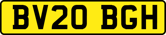 BV20BGH