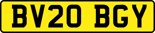BV20BGY