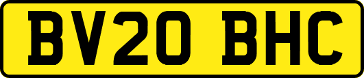 BV20BHC