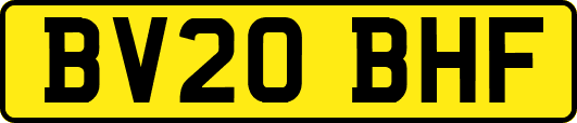 BV20BHF