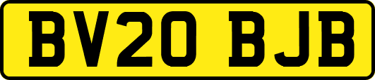 BV20BJB