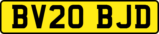 BV20BJD